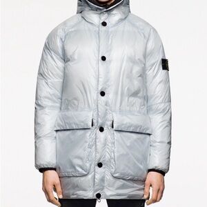 Stone Island 70821 PERTEX QUANTUM Y DOWN